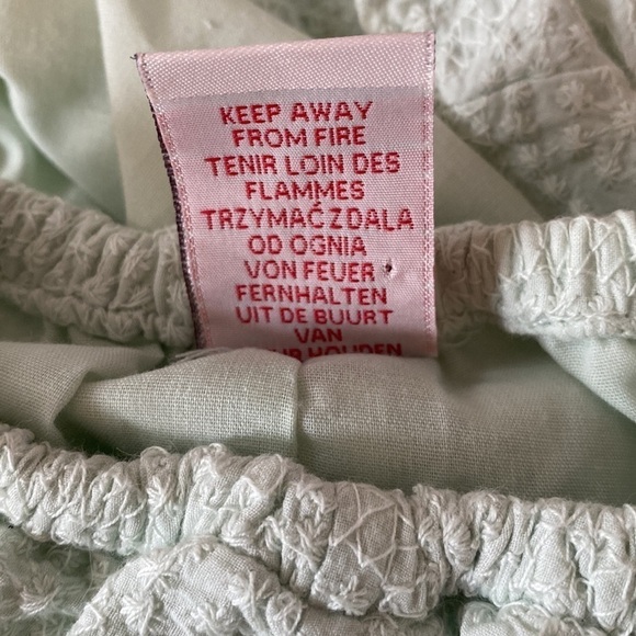 Catherine Malandrino Bloomers & Mini Dress - Picture 15 of 16